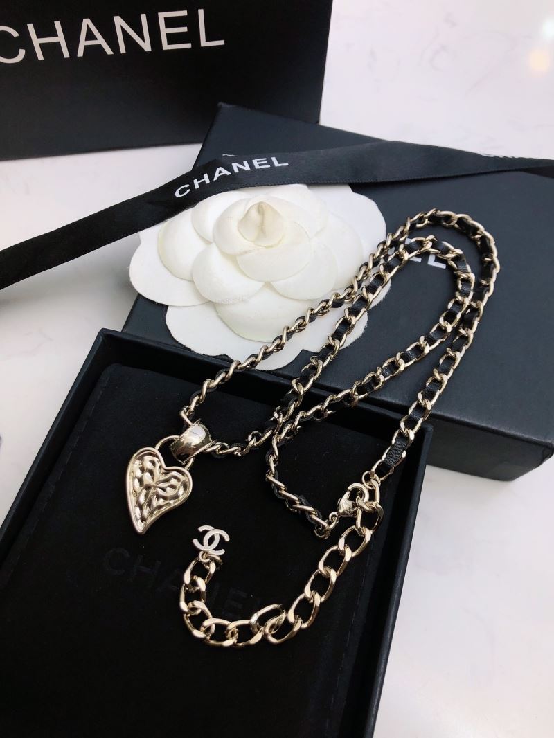 Chanel Necklaces